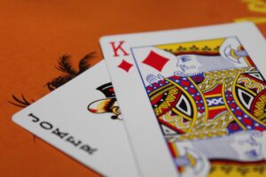 הפקדה, משחק, וניצחון: מדריך ל7xl Poker עם סוכן 7xl